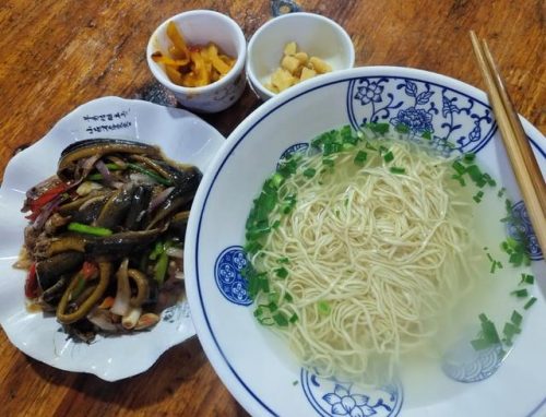 淮安美食公司排名前十(淮安餐饮名店)插图4
