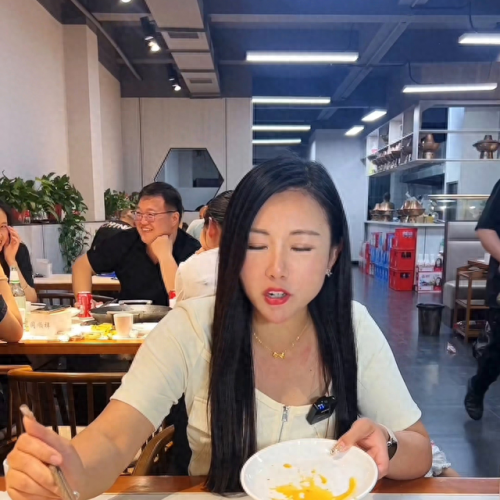 新乡牛肉饭店排名前十(新乡县口碑最好的饭店)插图