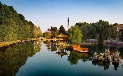 江苏小众景点排名前十(江苏景点排名榜前十名)插图29