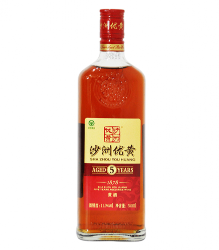 低度最好黄酒排名前十(黄酒好还是白酒好)插图10