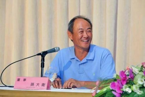 台湾励志老板排名前十(老板勉励员工经典话语)插图2