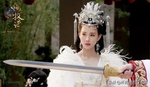 秦国最美明星排名前十(秦朝著名美女)插图27