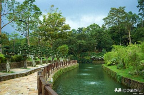 宝安避暑景点排名前十(黄山避暑景点排名)插图36