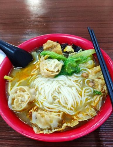 汉口螺蛳粉店排名前十(汉口粤菜餐厅排名)插图19
