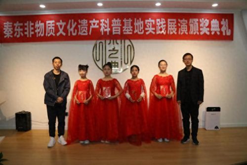 渭南琵琶名师排名前十(潍坊琵琶名师葛羽斐)插图7