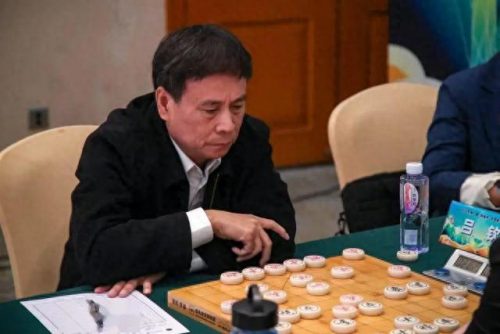 象棋高手单挑排名前十(象棋高手的排行榜)插图2