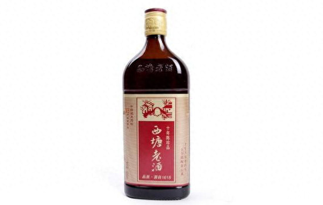国内最好黄酒排名前十(中国顶级黄酒排名)插图1