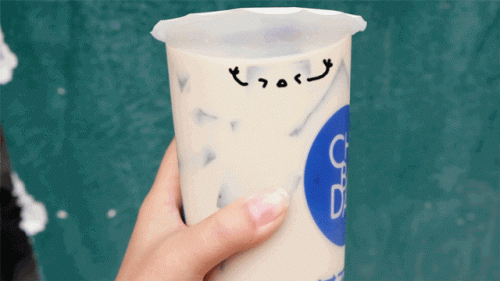 奇葩奶茶排名前十图片(奶茶排名前20品牌大全)插图14