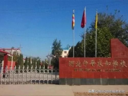 邢台私利学校排名前十(邢台私立学校招聘老师)插图