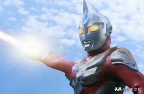 奥特曼武器高手排名前十(迪迦奥特曼武器)插图4