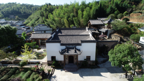 泰宁古城名宿排名前十(泰宁必去景点)插图13