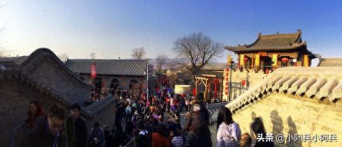 2020上海古镇排名前十(上海最热闹的古镇排名)插图8