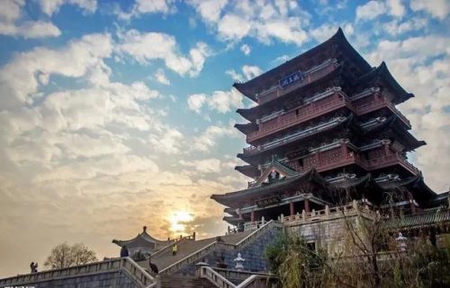 南昌最新豪宅排名前十(南昌最贵的小区)插图