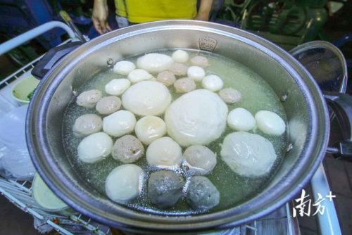 河源夜宵排名前十店(河源美食餐厅排名)插图10