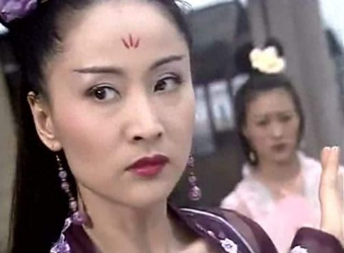 绝顶高手女神排名前十(十大女性高手排行榜)插图5