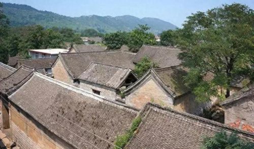 林州特色农庄排名前十(林州废弃农庄转让)插图1