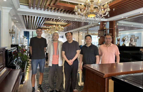 全球钢琴赛事排名前十(全国知名钢琴比赛)插图11