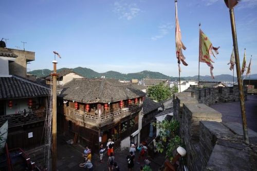 广西象山古镇排名前十(象山石浦老街要门票吗)插图13