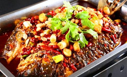 甘肃绿色饭店排名前十(兰州中心餐厅排名前十名)插图21