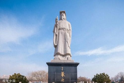 宋朝文化圣人排名前十(宋朝十大文化名人)插图5
