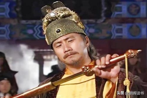 中国渔船功绩排名前十(中国功绩最大的皇帝排名)插图15
