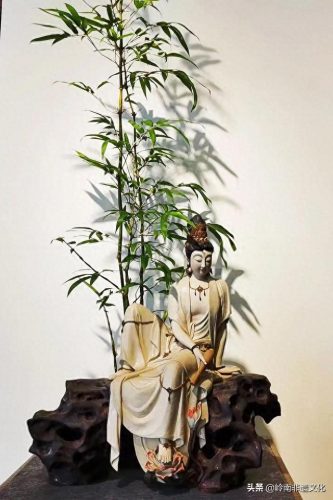 佛山彩绘大师排名前十(佛山墙画大师)插图6