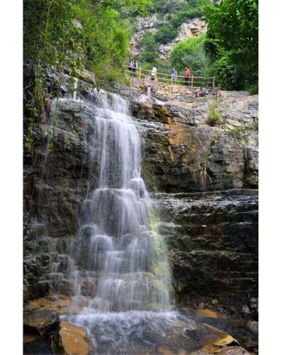 临沂冷门景点排名前十(临沂必去的十大景区)插图69