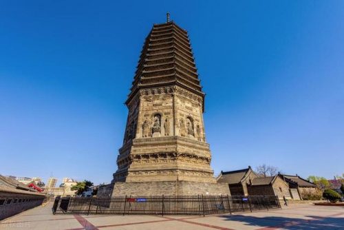 锦州游玩胜地排名前十(锦州景点排名一览表)插图13