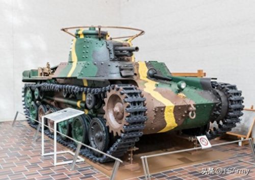 日本武器目录排名前十(日本武器世界排名)插图22