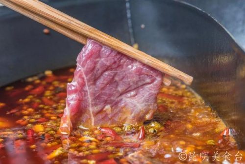 昆明包房美食排名前十(昆明30人聚会包间餐厅)插图83