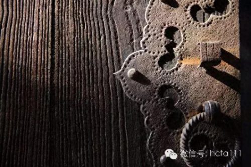 陕西最美老宅排名前十(吴怀生陕西老宅)插图42