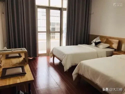 泰宁古城名宿排名前十(泰宁必去景点)插图52