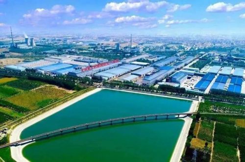 我国观光工厂排名前十(游乐设施十大厂家)插图8
