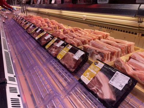 全球最贵肉类排名前十(最贵的肉多少一斤)插图