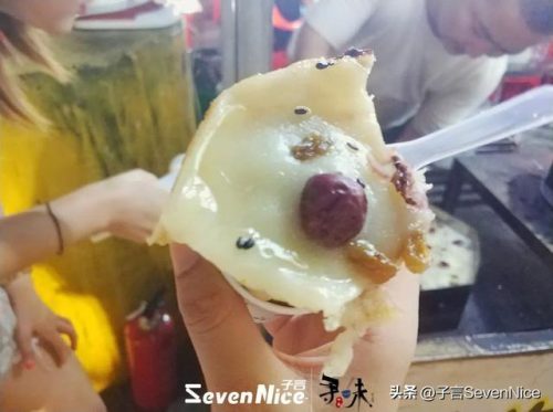 江西早餐地摊排名前十(江西什么早餐最受欢迎)插图13
