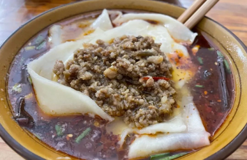 自贡私房餐厅排名前十(自贡环境好的中餐厅)插图45