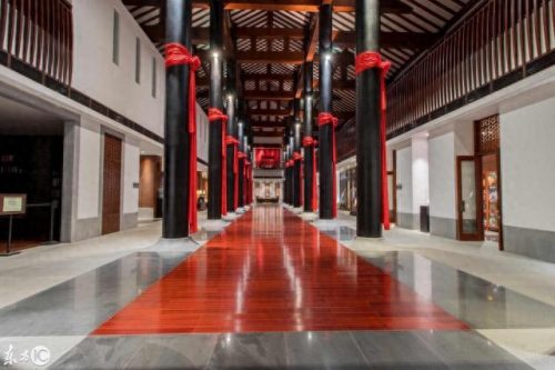 连江婚庆酒店排名前十(红利婚庆酒店)插图1