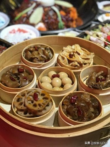芜湖火锅甜点排名前十(芜湖香渝隆火锅老板)插图4
