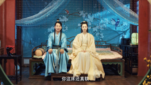 优秀电视演员排名前十(电视演员冀贞贞的图片)插图18