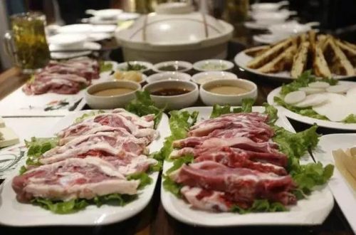 兰州素菜火锅排名前十(兰州中心火锅哪家好)插图8