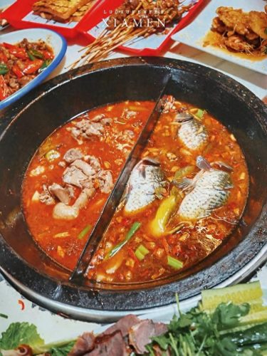 厦门宵夜小店排名前十(厦门集美夜宵店排名)插图15