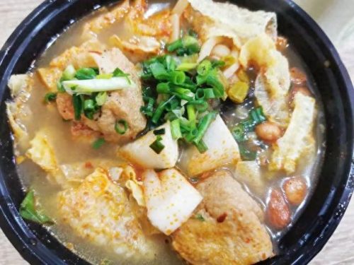 汉口螺蛳粉店排名前十(汉口粤菜餐厅排名)插图4