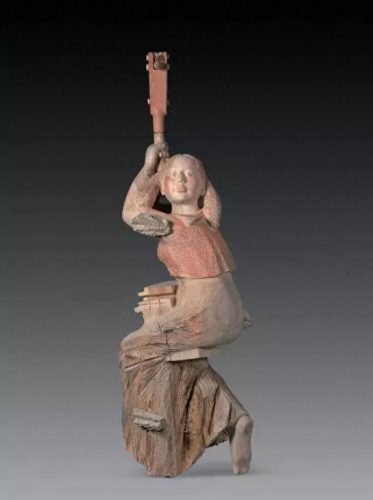 中国最高画展排名前十(著名画展有哪些)插图28