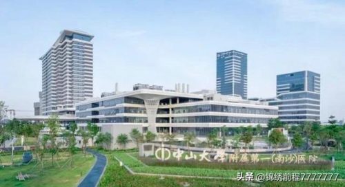 国内医疗团队排名前十(优秀的医疗团队简介)插图5