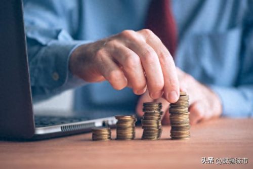 全球税收金额排名前十(全球税收比例排行)插图2