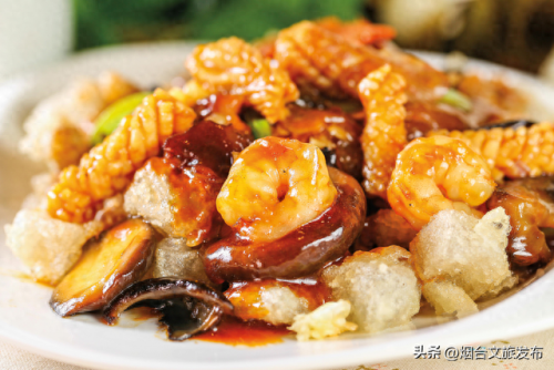 烟台美食小吃排名前十(烟台美食排行第一)插图25