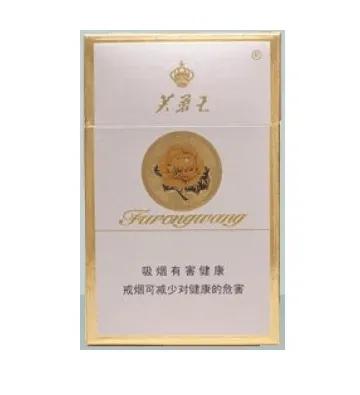 全国香烟行情排名前十(危害最小的香烟排名)插图1