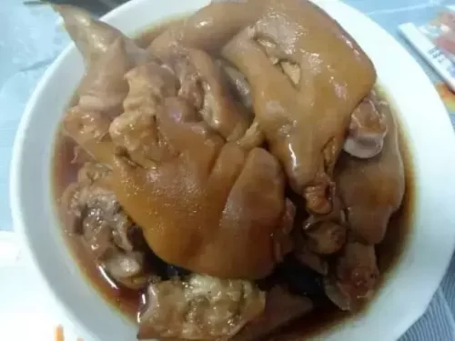 哈尔滨甜甜小吃排名前十(哈尔滨网红美食)插图2