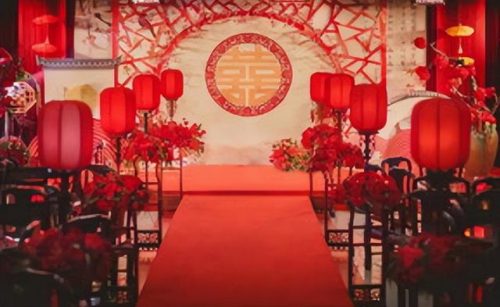 呼和浩特婚宴排名前十(呼市办婚礼哪个宴会城好)插图1