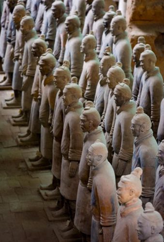 中国陵墓景点排名前十(中国古墓旅游景点排名)插图6